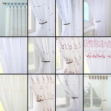 CLEARANCE  Quality Voile Net
