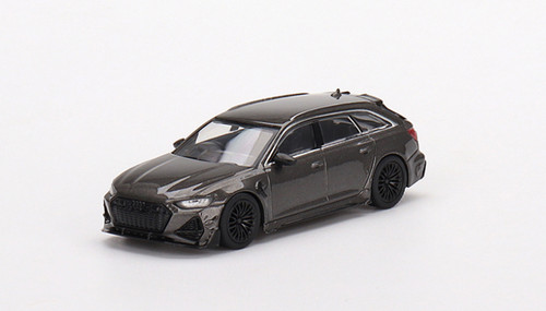 Mini audi abt rs6 - gt,