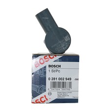 New Bosch Diesel Pressure