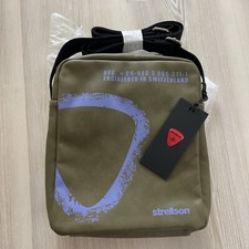 NWT Strellson Cross Body Bag