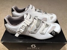 Scott Road Pro Ladies Road Bike Shoe EU 41/US 9