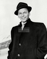 FRANK SINATRA LEGENDARY