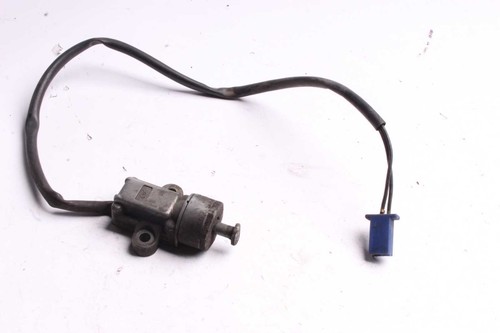 Side stand switch yamaha - yamaha, xt