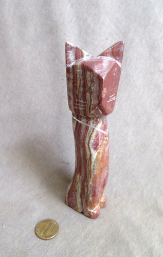 Native zuni extra - extra, banded