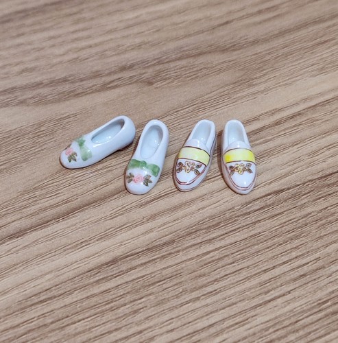 Dolls house miniature 2 - 1/12,