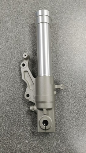 Yamaha 4jh fork - 4jh, lower