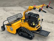 RAPTOR X Petrol Pedestrian