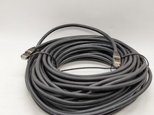 Category 8 ethernet cable long 2000MHz F/FTP PVC network patch cable Cat8 8m?