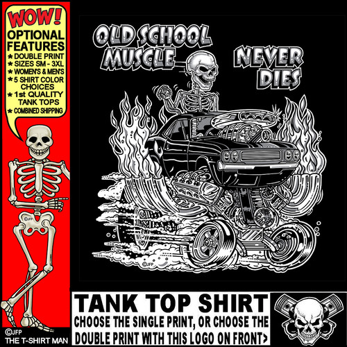 1970 hot rod muscle - rod, car