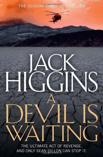 Devil waiting sean - a, is