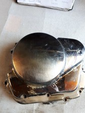 Quadzilla smc ram barossa 250 clutch cover casing breaking quad