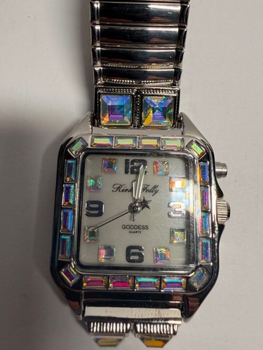 Kirk folly goddess watch - folly,