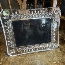 Waterford Crystal Glass