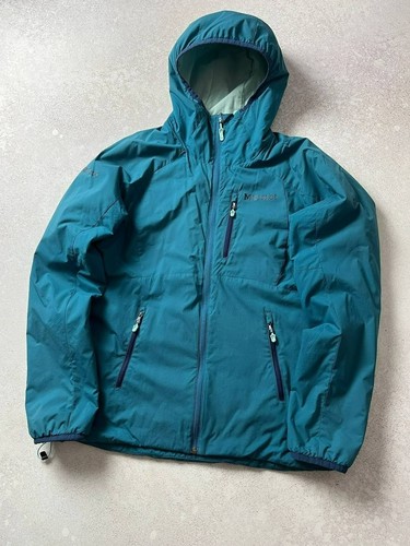 Ddp marmot insulated jacket - insulated,
