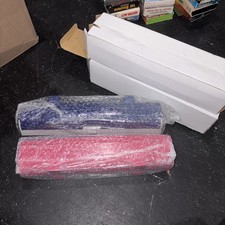 2 Wrap Master 1500 Paper Wrap