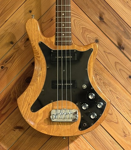 Guild 302 natural 1977 - guild,