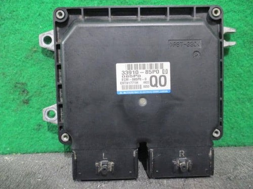 Suzuki wagon 2014 daa mh44s - wagon, daa-mh44s