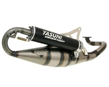Yamaha aerox stroke 50cc - yamaha,