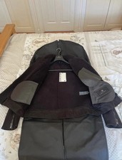 Belstaff shearling flying - shearling,