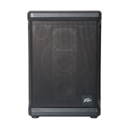 Peavey solo battery powered - peavey,
