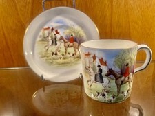 Royal Crown Derby 1950s