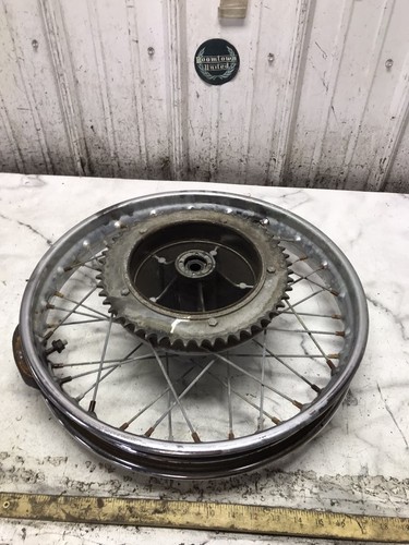 Triumph t25t t25 - 71,