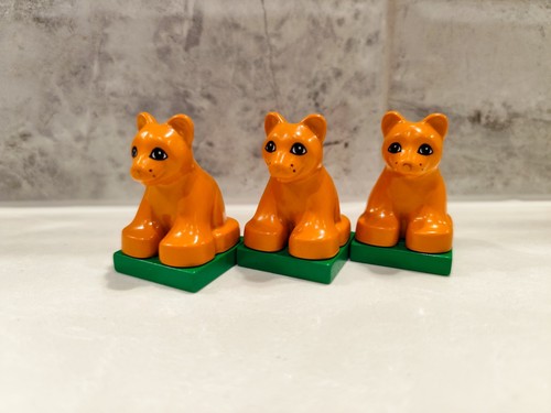 Genuine lego duplo vinatge - genuine,