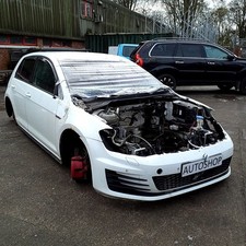 VOLKSWAGEN GOLF GTI MK7