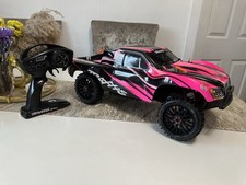 Traxxas Slash Brushless