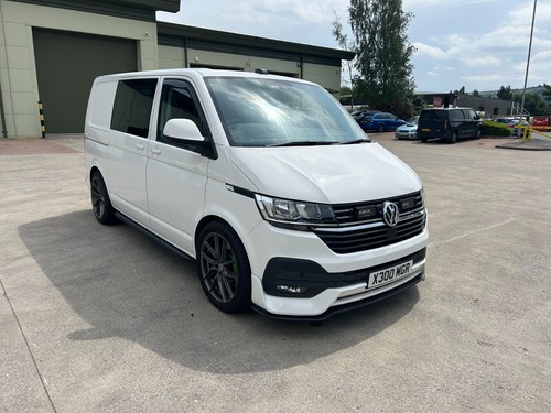Tdi t32 line - tdi, h-line