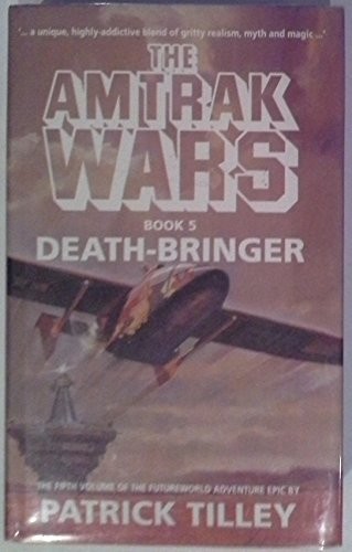 Amtrak wars vol - amtrak,
