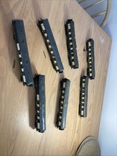 OO Gauge Graham Farish Pullman