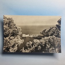 Deya Mallorca Postcard C1950