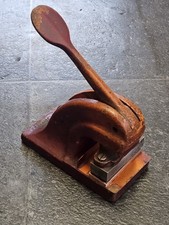 Vintage The EZIBOSS Embossing