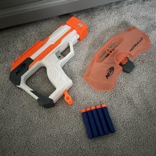 Nerf Modulus Strike And Defend