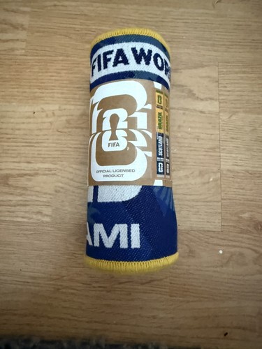 Scotland brazil half - scotland,