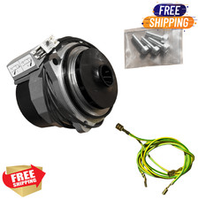 Ariston Genus Pump 60000591-01