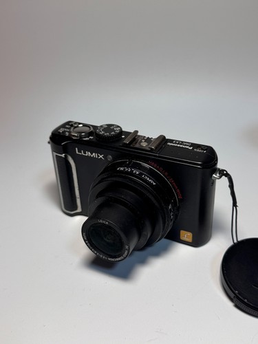Panasonic lx3 pro pocket 5x - lx3-pro, pocket,