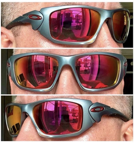 Oakley scalpel sunglasses - oakley,