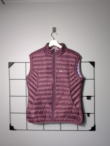 Rab womens microlight down - rab,