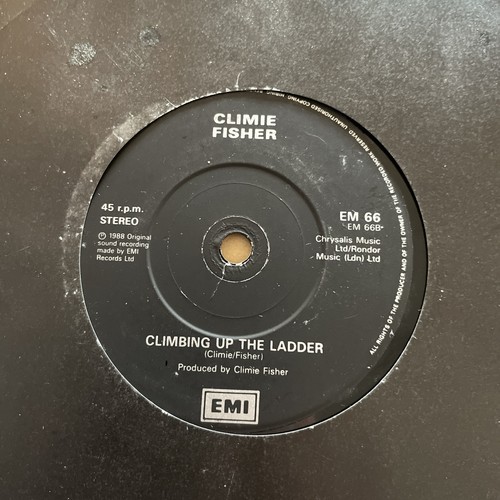 Joblot vinyl 45s - joblot, x