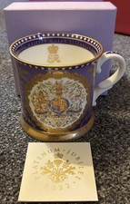 Buckingham Palace Platinum