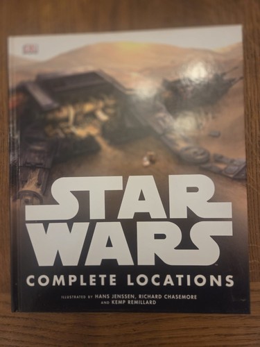 Star wars complete locations - complete,
