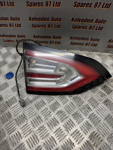 Ford galaxy mk4 tail light - ford,