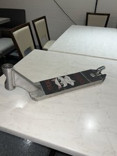 Apex 5” Wide Scooter Deck