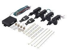 Universal Remote Control