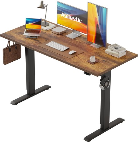 Agilestic sit stand height - sit-stand,