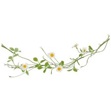 Gisela Graham Spring Daisy