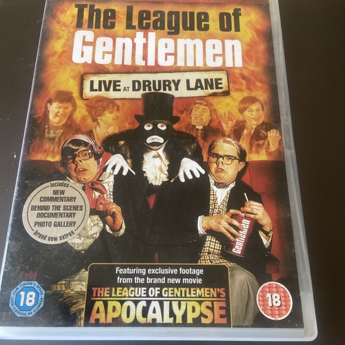 The league gentlemen - the, of