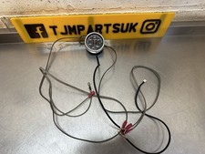 Apexi Oil Temp Temperature Gauge And Wiring Honda Integra DC2 EK9 EG6 Type R